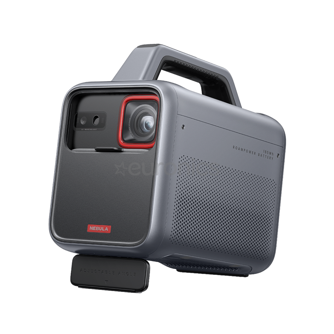Nebula Mars 3, gray/black - Projector