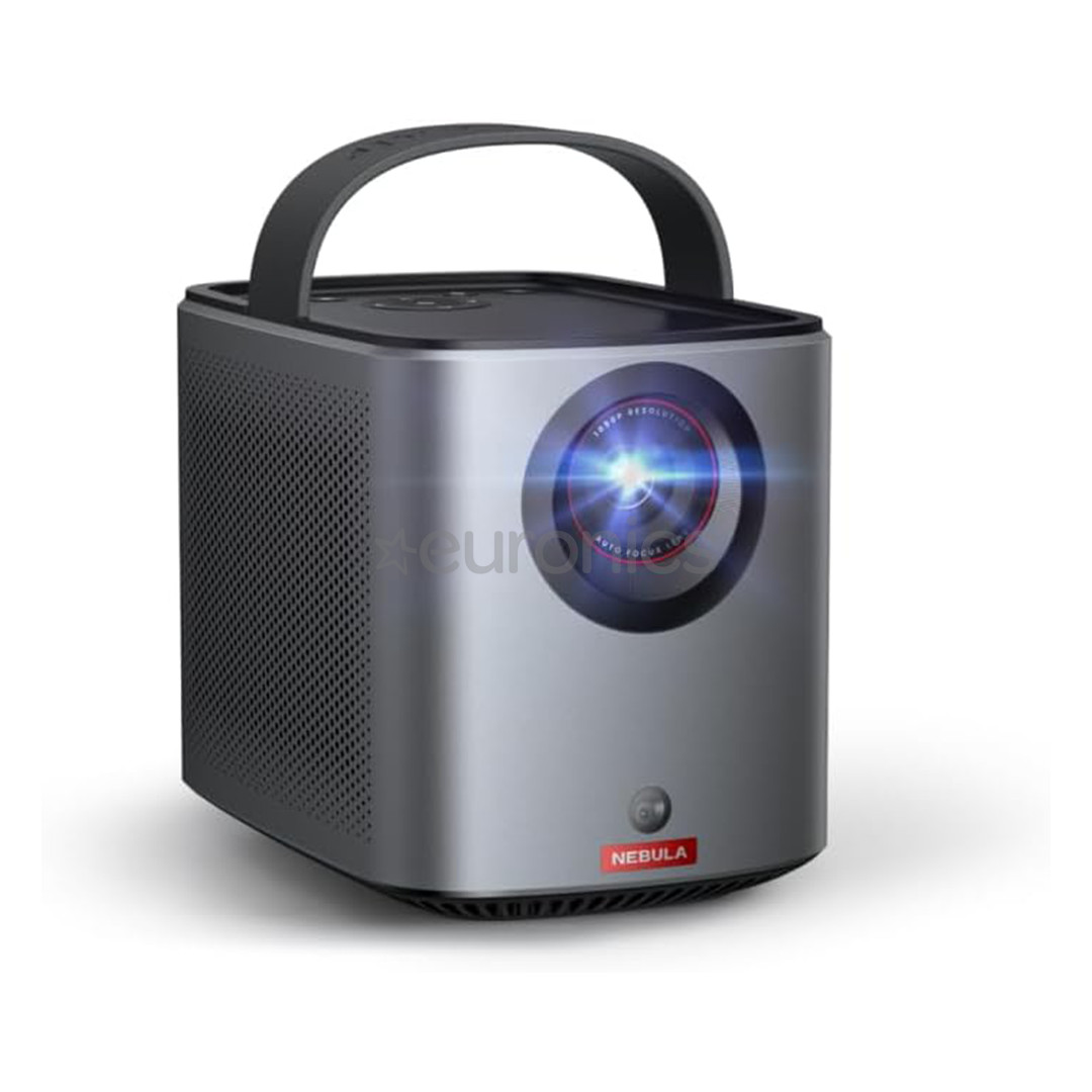 Nebula Mars 3 Air, pelēka/melna - Projektors