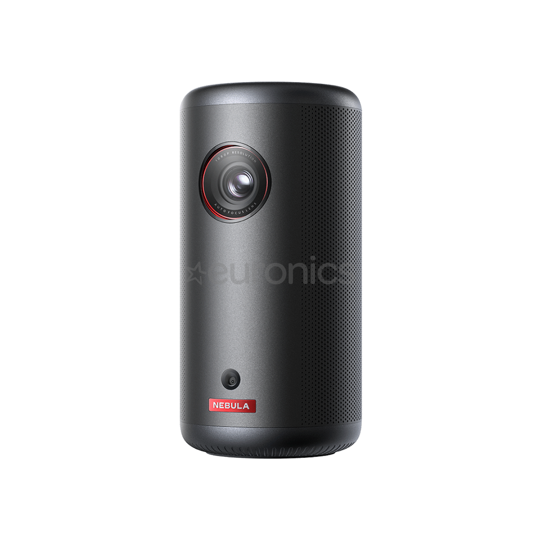 Nebula Capsule 3, black - Projector