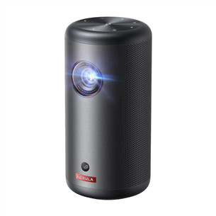 Nebula Capsule 3, melna - Projektors