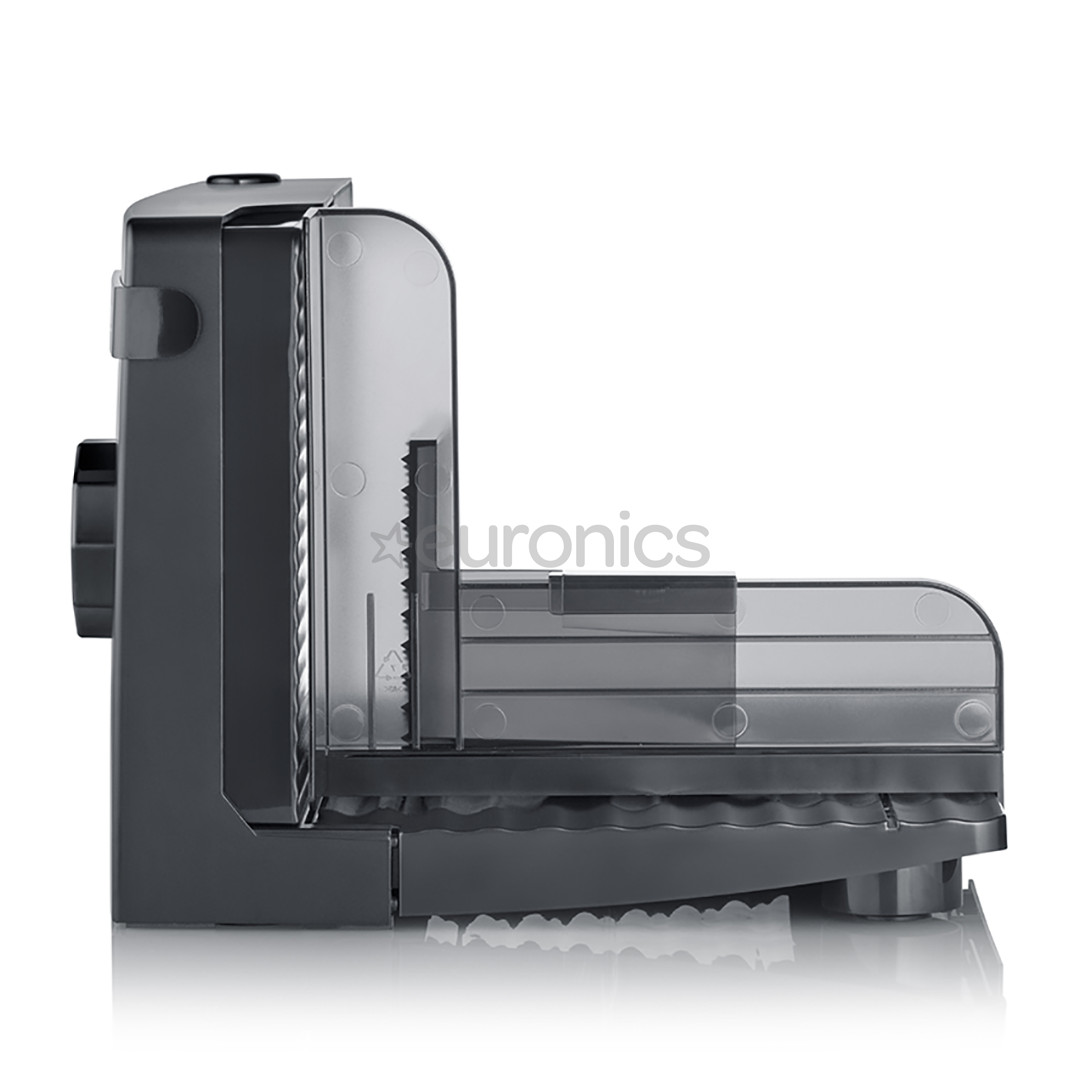 Severin, 100 W, black - Slicer