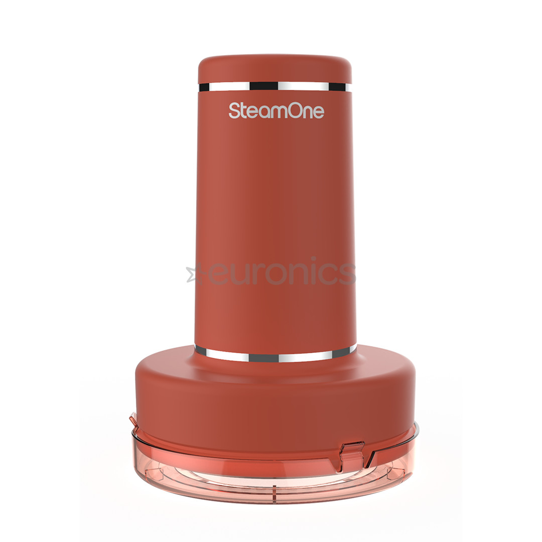 SteamOne, oranža - Pūku griezējs