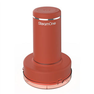 SteamOne, oranža - Pūku griezējs