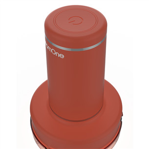 SteamOne, oranža - Pūku griezējs