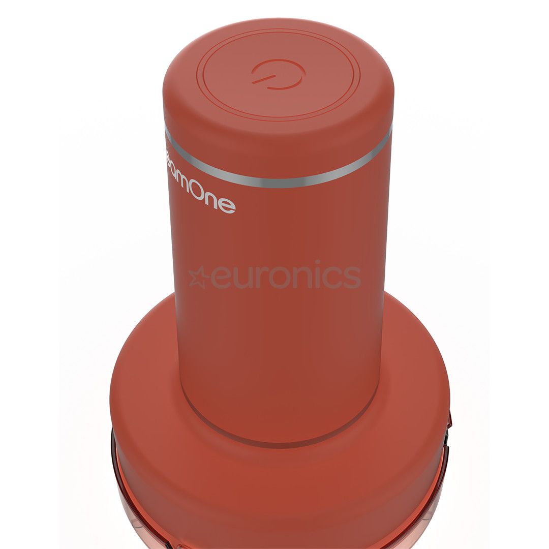 SteamOne, oranža - Pūku griezējs