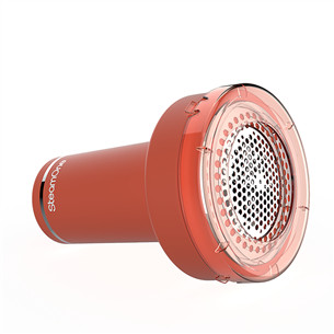 SteamOne, oranža - Pūku griezējs