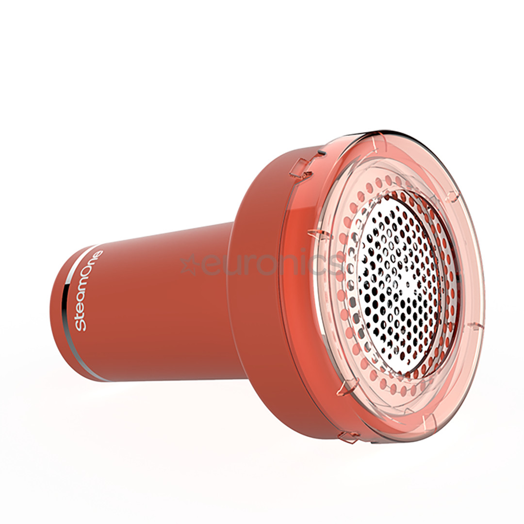 SteamOne, oranža - Pūku griezējs