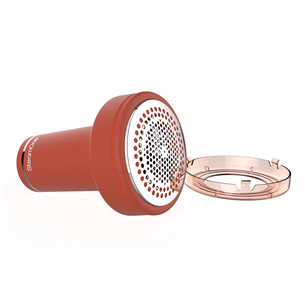 SteamOne, oranža - Pūku griezējs