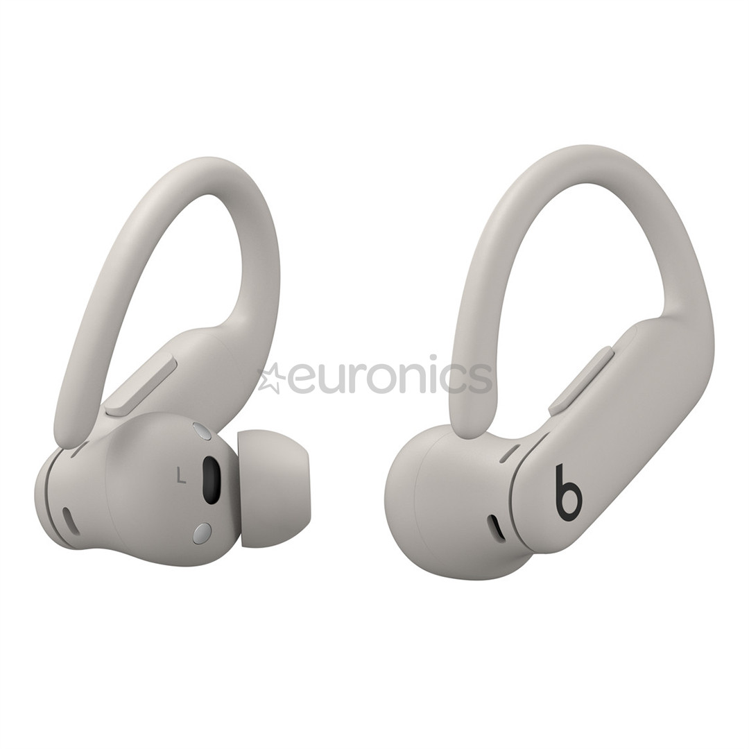 Beats PowerBeats Pro 2, bēša - Bezvadu austiņas