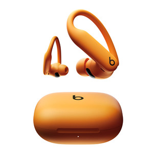Beats PowerBeats Pro 2, oranža - Bezvadu austiņas MX743ZM/A