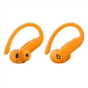 Beats PowerBeats Pro 2, electric orange - True wireless earphones