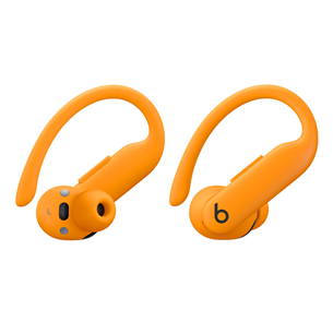 Beats PowerBeats Pro 2, oranža - Bezvadu austiņas