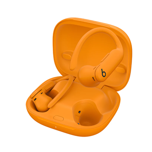 Beats PowerBeats Pro 2, oranža - Bezvadu austiņas