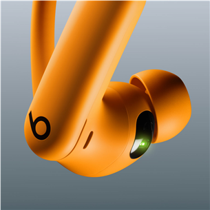 Beats PowerBeats Pro 2, oranža - Bezvadu austiņas