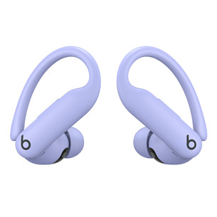 Beats PowerBeats Pro 2, lillā - Bezvadu austiņas