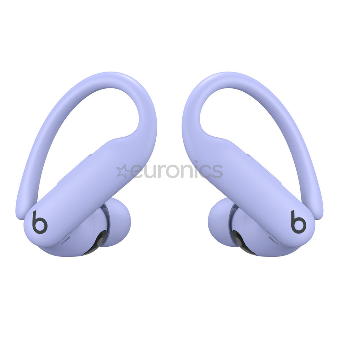 Beats PowerBeats Pro 2, lillā - Bezvadu austiņas
