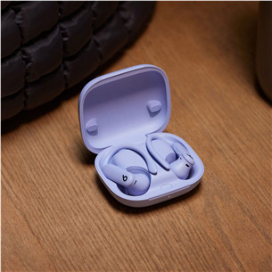 Beats PowerBeats Pro 2, lillā - Bezvadu austiņas