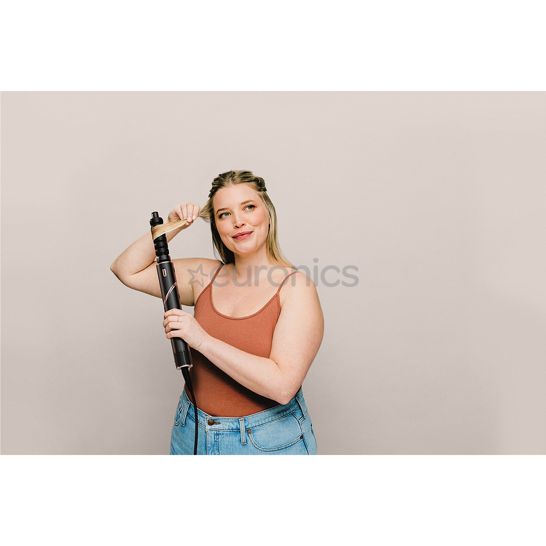 Shark FlexStyle, 5-in-1, 1650 W, melna - Matu veidotājs