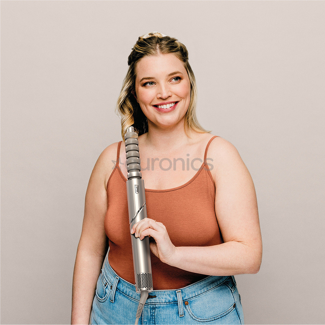 Shark FlexStyle, 5-in1, 1650 W, gold - Air styler