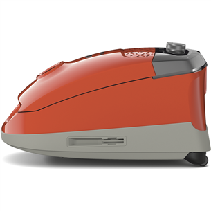 Miele Guard S1 Junior, 890 W, sarkana - Putekļu sūcējs