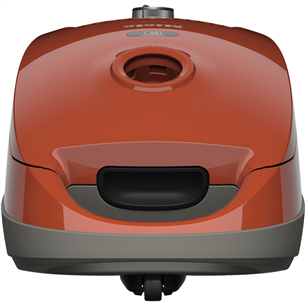 Miele Guard S1 Junior, 890 W, sarkana - Putekļu sūcējs