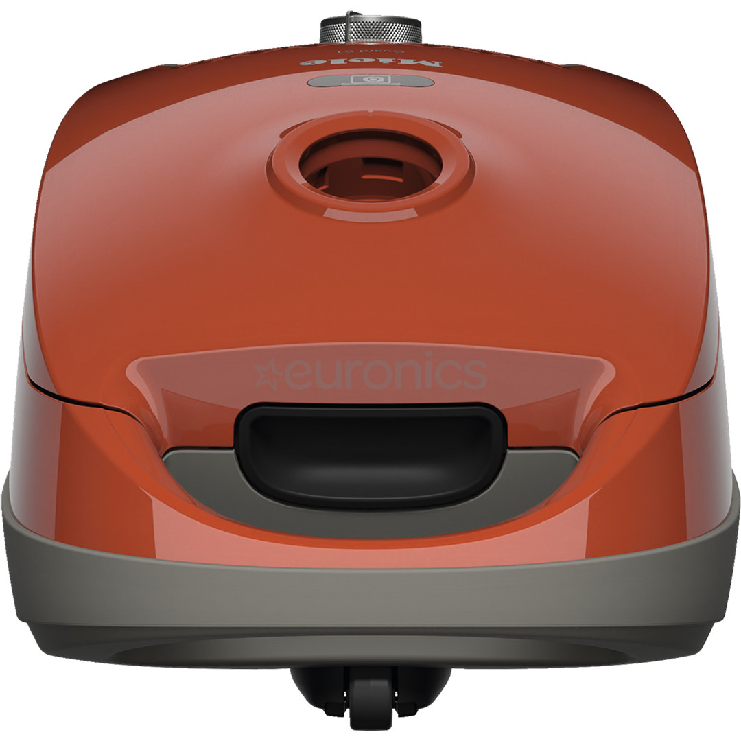 Miele Guard S1 Junior, 890 W, red - Vacuum cleaner