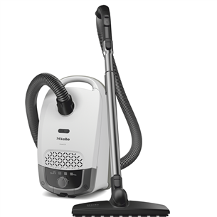 Miele Guard S1 Parquet Flex, 890 W, balta - Putekļu sūcējs 12558600
