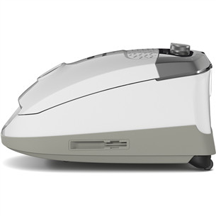 Miele Guard S1 Parquet Flex, 890 W, balta - Putekļu sūcējs