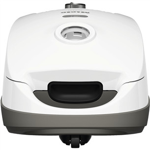 Miele Guard S1 Parquet Flex, 890 W, balta - Putekļu sūcējs