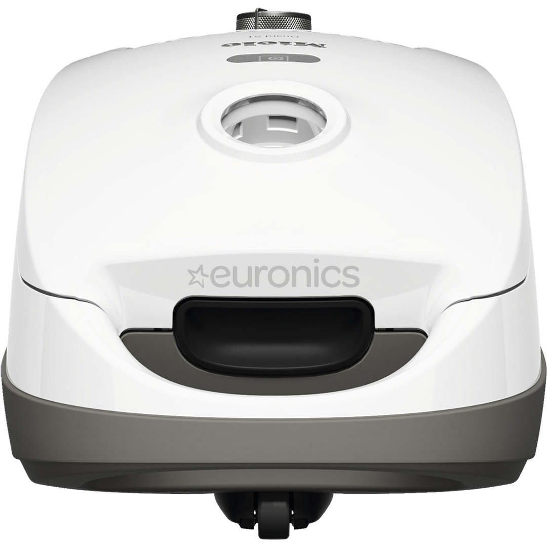 Miele Guard S1 Parquet Flex, 890 W, balta - Putekļu sūcējs