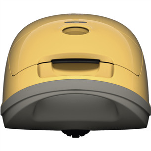 Miele Guard M1, 890 W, dzeltena - Putekļu sūcējs