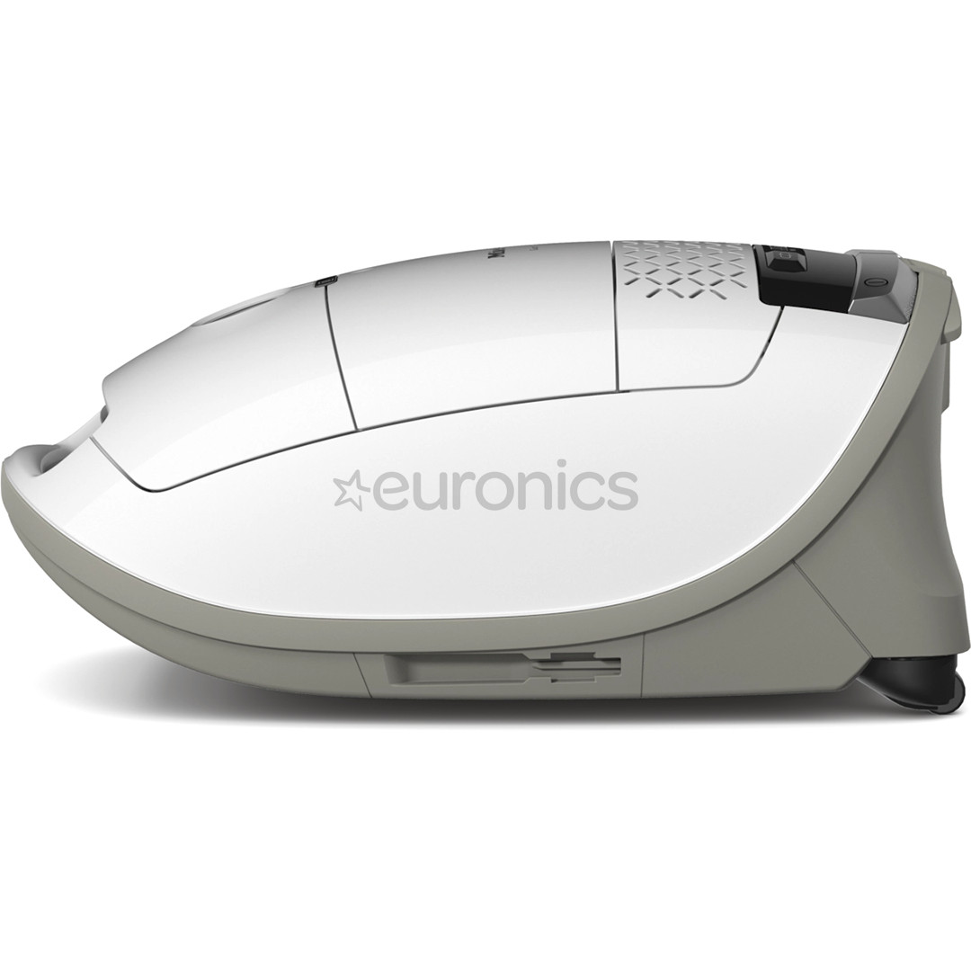 Miele Guard M1 Parquet Flex, 890 Вт, белый - Пылесос