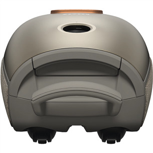 Miele Guard L1 Comfort, 890 W, titāna - Putekļu sūcējs