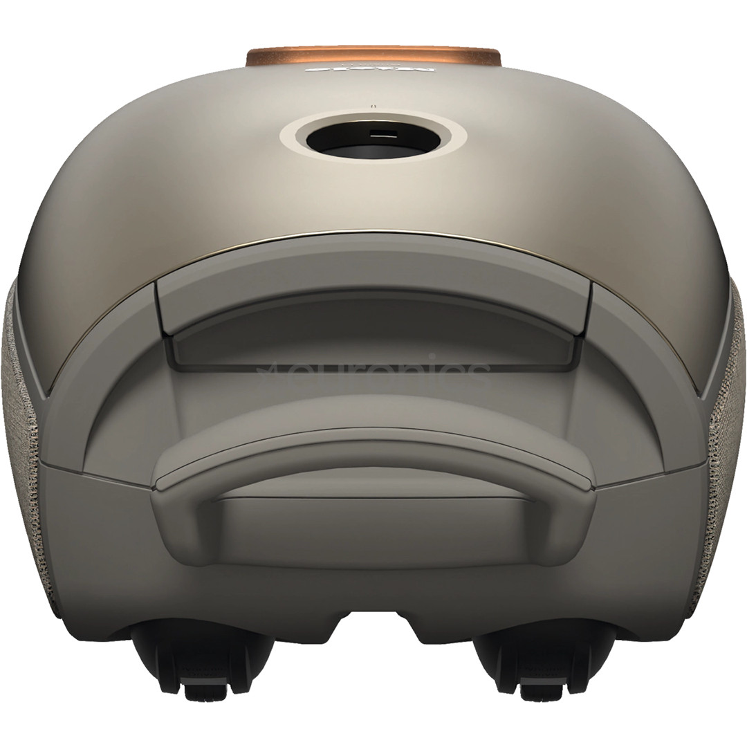 Miele Guard L1 Comfort, 890 W, titāna - Putekļu sūcējs