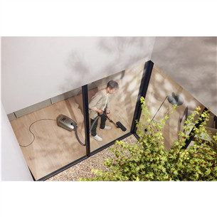 Miele Guard L1 Comfort, 890 W, titāna - Putekļu sūcējs