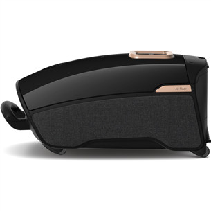 Miele Guard L1 AllFloor, 890 W, melna - Putekļu sūcējs