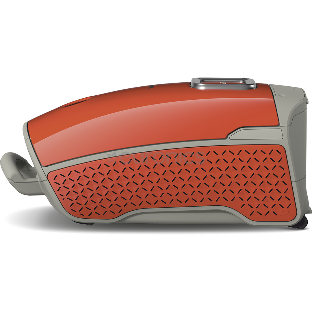 Miele Guard L1, 890 Вт, красный - Пылесос