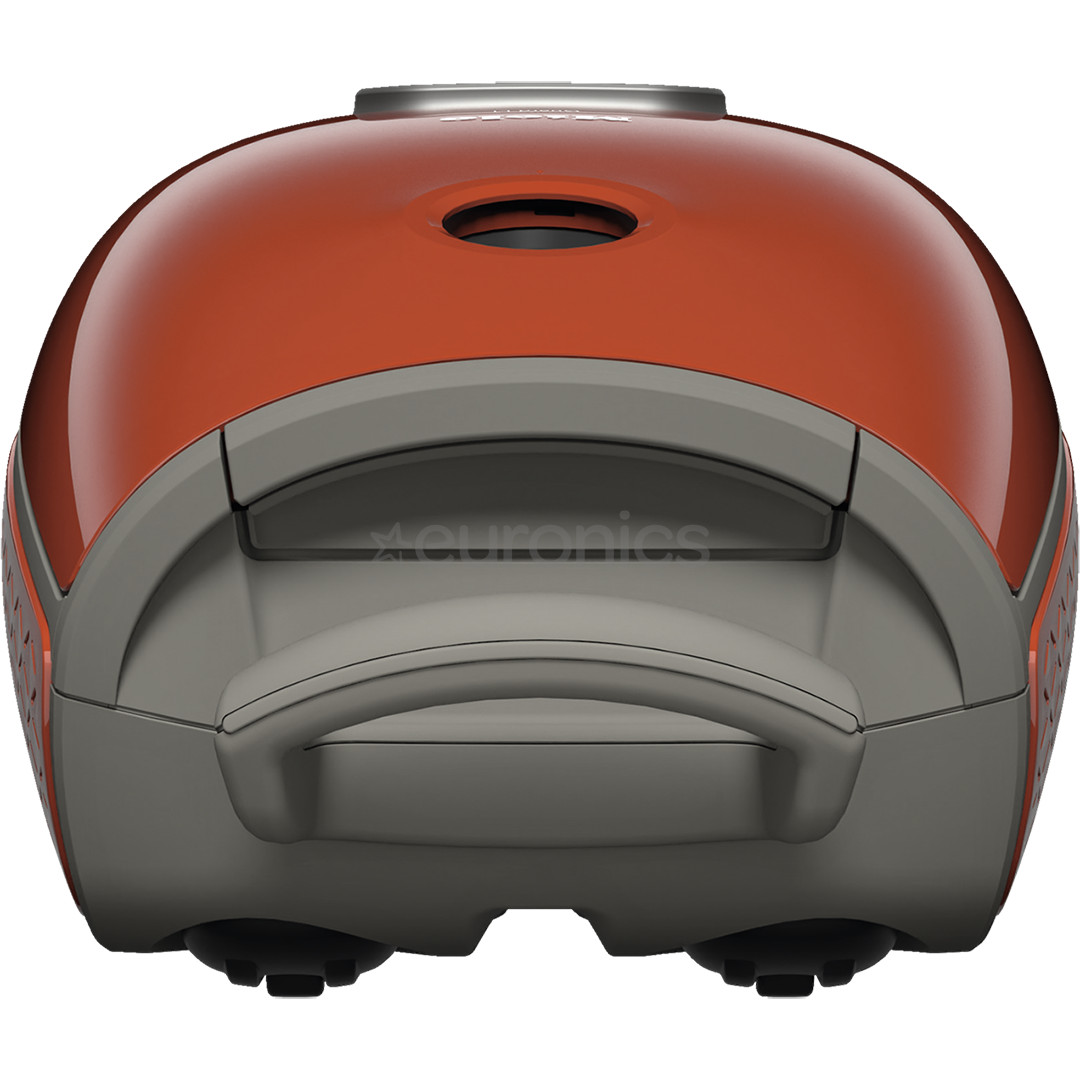 Miele Guard L1, 890 Вт, красный - Пылесос