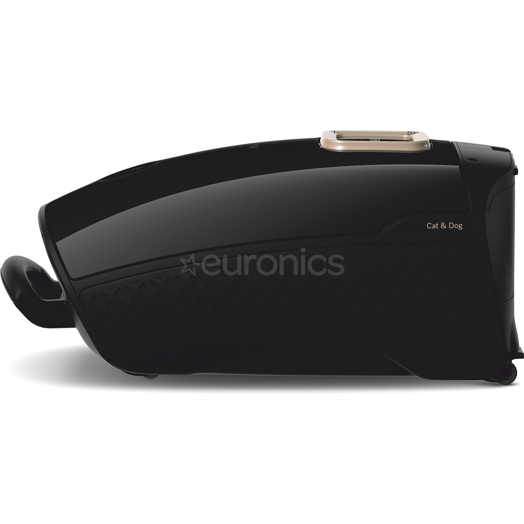 Miele Guard L1 Cat & Dog, 890 Вт, черный - Пылесос