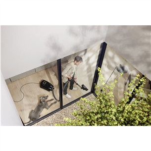 Miele Guard L1 Cat & Dog, 890 Вт, черный - Пылесос