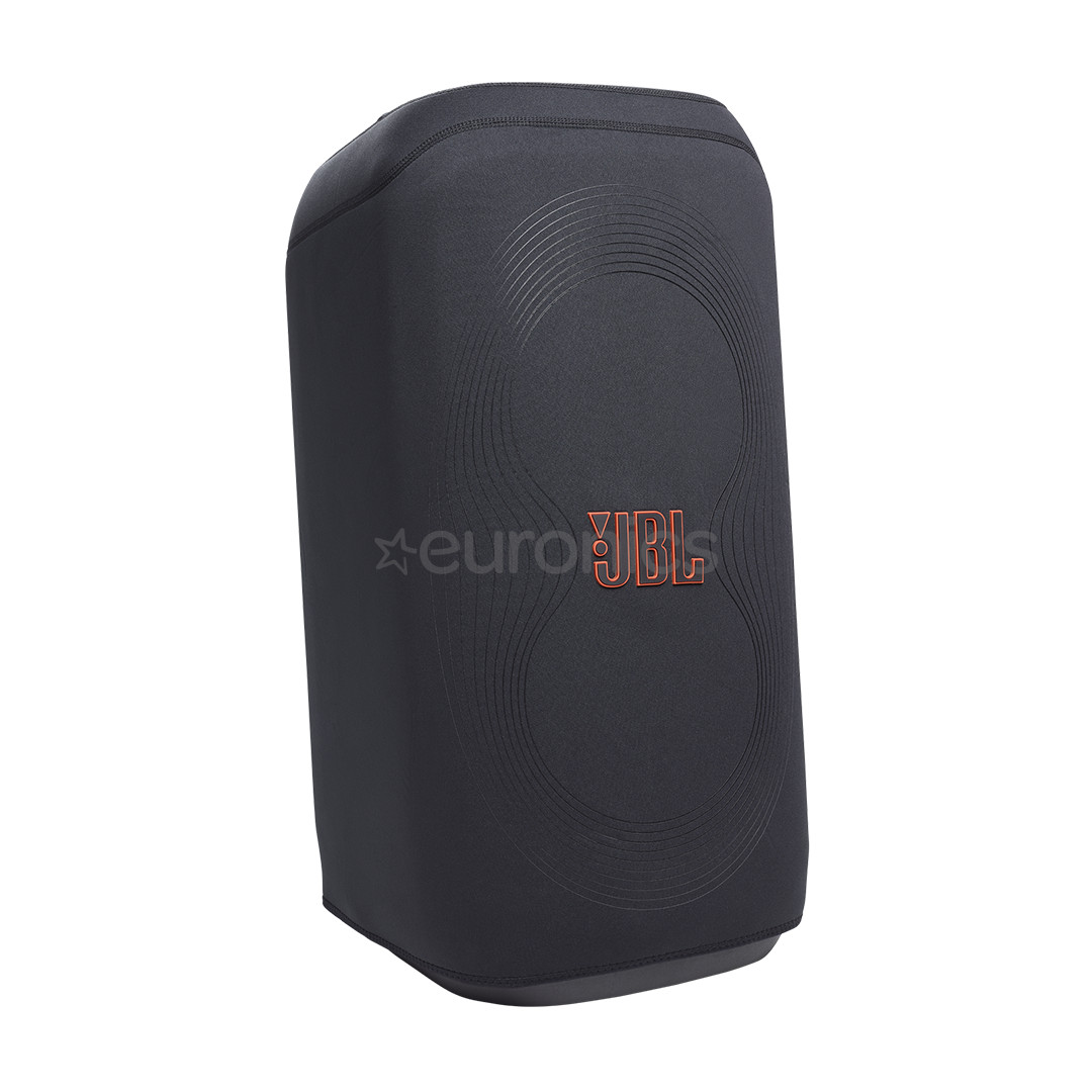 JBL PartyCover Club 120, black - Speaker cover