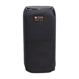 JBL PartyCover Club 120, black - Speaker cover