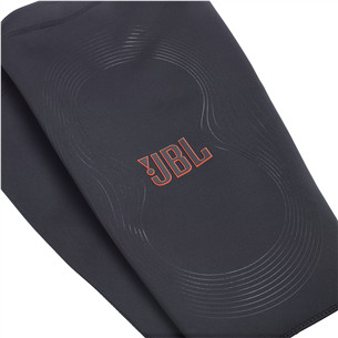 JBL PartyCover Club 120, black - Speaker cover