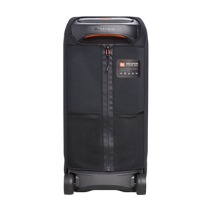 JBL PartyCover Club 320, black - Speaker Club