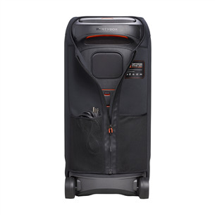 JBL PartyCover Club 320, black - Speaker Club