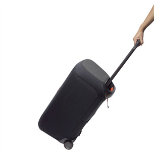 JBL PartyCover Club 320, black - Speaker Club