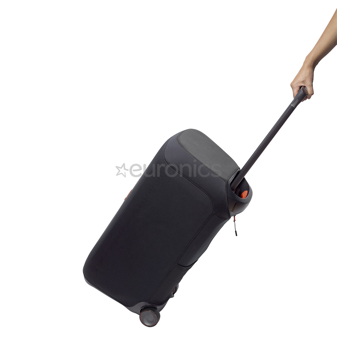 JBL PartyCover Club 320, black - Speaker Club