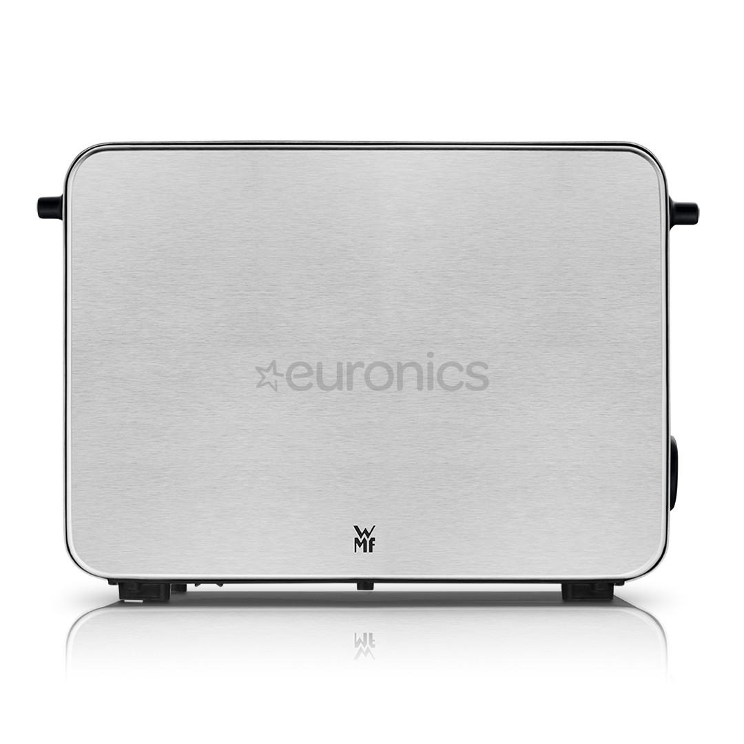 WMF Stelio Toaster Edition, 1050 W, stainless steel - Toaster