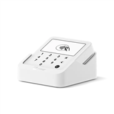 SumUp Solo Lite, charging station, белый - Считыватель карт с зарядной док-станцией