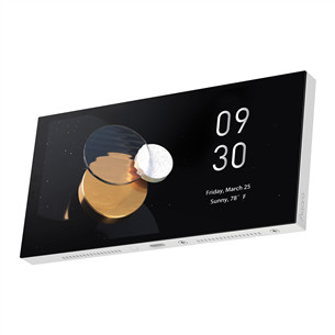 Aqara Panel Hub S1 Plus, balta - Viedās mājas vadības bloks MP-K03D